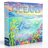 Evolution: Oceans