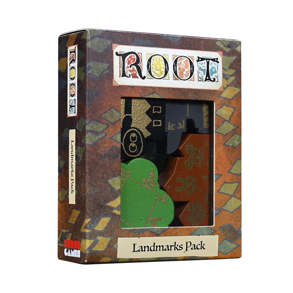 Root: Landmarks Pack