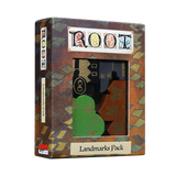 Root: Landmarks Pack