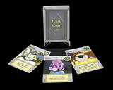 Rick and Morty: The Morty Zone Dice Game