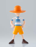One Piece Tamashi Nation Archive of Adventures - Figures
