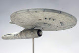 Moebius Models 976 1/1000 Star Trek: Uss Kelvin