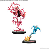 Marvel: Crisis Protocol – Members of the Brotherhood