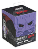 Squaroe: D&D Mind Flayer 100+