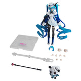 Blokees: Fantastics Series: Miku With You 2025 - Hatsune Miku
