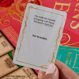 Monopoly - A Court of Thorns and Roses Edition