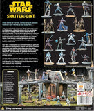 Star Wars Shatterpoint – Core Set