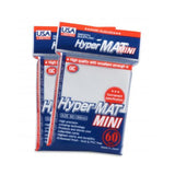 KMC MINI HYPER Matte White USD