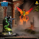 Marvel: Crisis Protocol Phoenix & Phoenix Unleashed Character Pack - Tabletop Superhero Game, Ages 14+, 2 Players, 90 Minute Playtime, Made by Atomic Mass Games