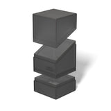 Boulder and Tray 100+ Onyx