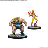 Marvel: Crisis Protocol – Members of the Brotherhood