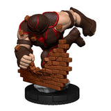 Marvel HeroClix: Smash and Destroy Booster Brick (Single Booster, Plastic)