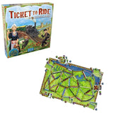 Ticket to Ride: Nederland (Expansion) - New / Expansion