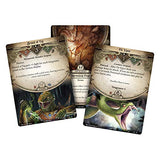 Arkham Horror: the Card Game -The Forgotten Age Deluxe Expansion