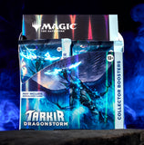 (Preorder) Magic: The Gathering Tarkir: Dragonstorm - Collector Booster Box