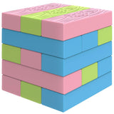 Jenga Mini: Easter Edition
