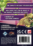 Marvel Champions: The Card Game - Psylocke Hero Pack
