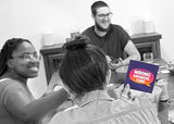 Wrong Answers Only Party Game for Ages 14 and up, from Asmodee