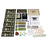 Seal Team Flix Cooperative Board Game