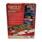 DUNGEONS AND DRAGONS STARTER SET: HEROES OF THE BORDERLANDS