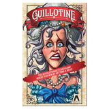 Guillotine (2026 Edition)