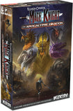 MAGE KNIGHT THE APOCALYPSE DRAGON EXP