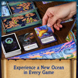 Evolution: Oceans