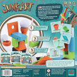 Junk Art The Board Game 3rd Edition