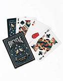 Bicycle Aviary Playing Card Deck