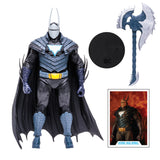 DC Multiverse Batman Duke Thomas Dark Nights Metal 7" Action Figure with Accessories
