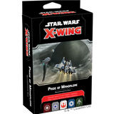 Star Wars: X-Wing - Pride of Mandalore