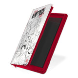 One Piece ZFolio360 XS - Sketch
