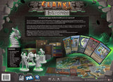 Clank Legacy: Acquisitions Incorporated
