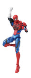 Marvel Blokees: 5.3-inch Champion Class Model Kit- Marvel Rivals- CC06 Spider-Man