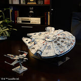 Star Wars: Perfect Grade: 1/72: Millenium Falcon