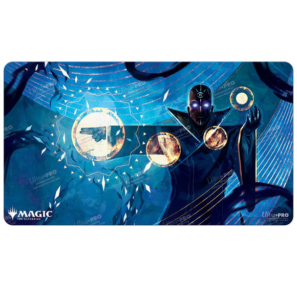 Mystical Archive Negate Playmat For Magic the Gathering