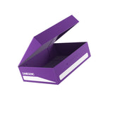 Gamegenic Token Holder - Purple  TCG Gamegenic