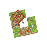 Carcassonne: Abbey & Mayor (Expansion)