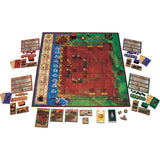 Catan Adventures: Elasund
