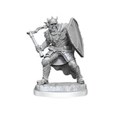 WizKids D&D Nolzur's Marvelous Miniatures: Death Knights