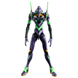 Evangelion Blokees: 6.7-inch Legend Edition Model Kit- LE01 Test Type-01