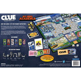 CLUE: My Hero Academia