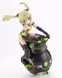 Kotobukiya - Frame Arms Girl - Innocentia (Racer) & Noseru (Racing Specs Version), Kotobukiya, Gifts