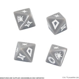 Star Wars Shatterpoint DICE Pack - Essential Add-On Perfect for Building a Strike Team, Tabletop Miniatures Game for Kids & Adults, Ages 14+, 2 Players, 90 Min Playtime, Made by Atomic Mass Games