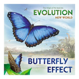 Crowd Games Evolution - New World - Butterfly Effect New