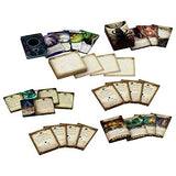 Arkham Horror Living Card Game: Return to Path to Carcosa upgrade Expansion