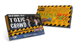 Zombicide: Toxic Crowd - Box of Zombies Set #2