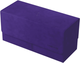Gamegenic: The Academic 133+ XL Purple/Purple