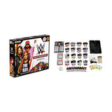 WizKids WZK73768 WWE Dice Master Campaign Box