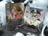 Sorry We Are French Gosu X | Card Game for Teens and Adults | Ages 14+ | 2 Players | 20 Minutes